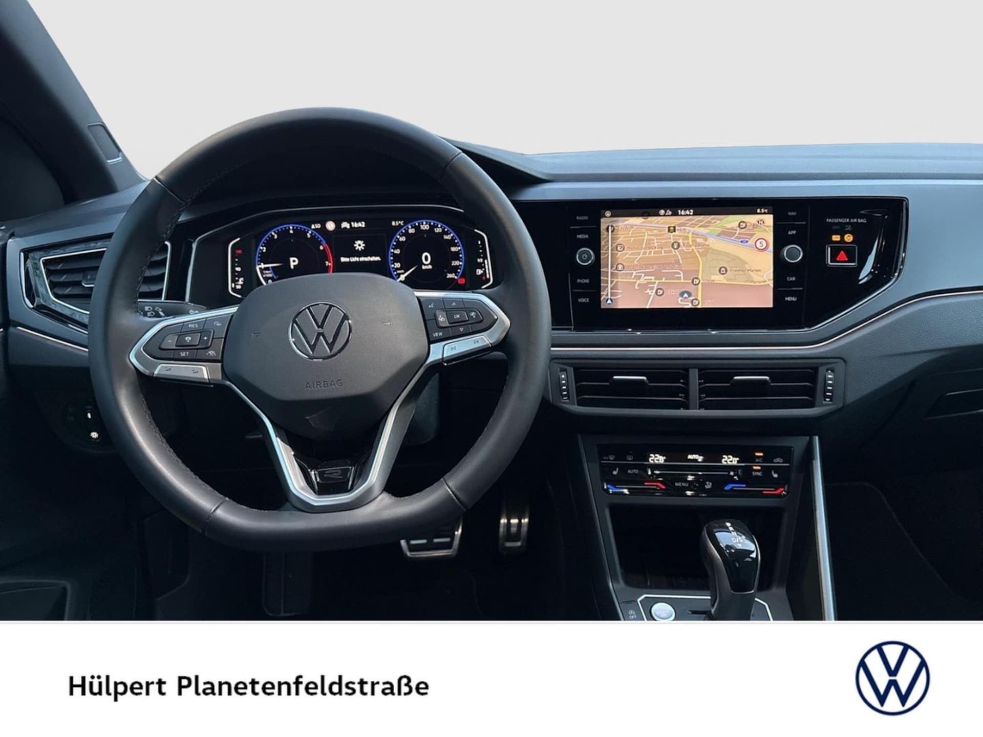 Volkswagen Taigo R-Line