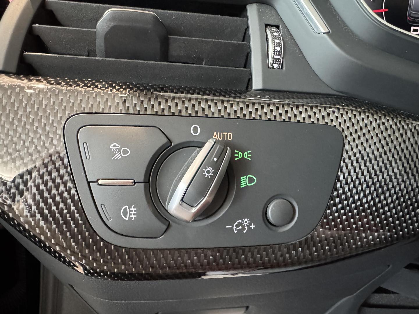 Image about Audi S4 Avant S4 Avant TDI 255 kW (347 ch) tiptronic