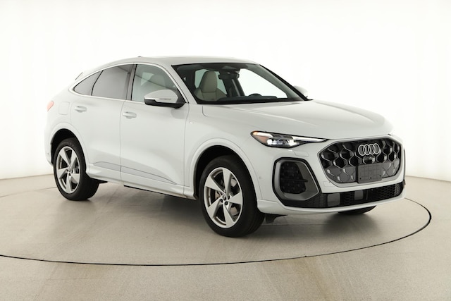 2025 Audi Q5 Sportback