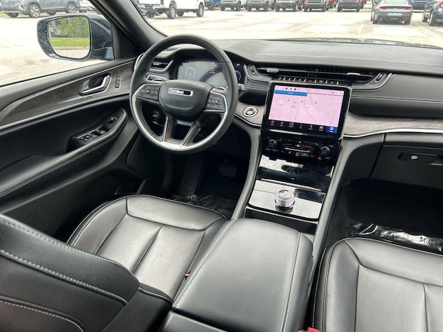 2024 Jeep Grand Cherokee L Limited - Photo 9