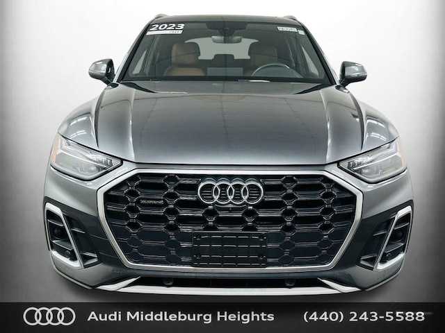 2023 Audi Q5