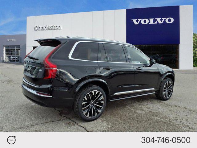 2026 Volvo XC90