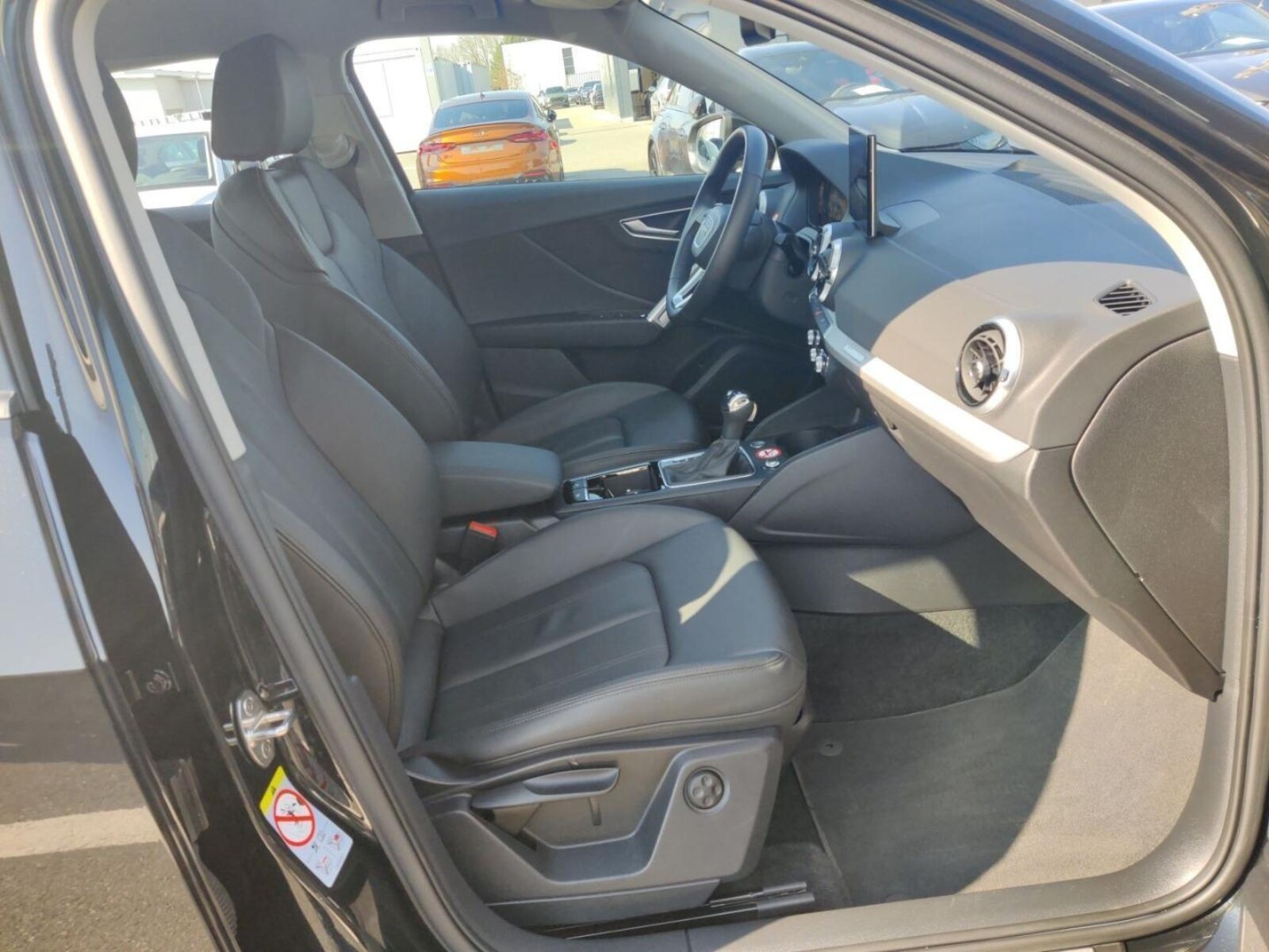 Audi Q2 – Bild 12