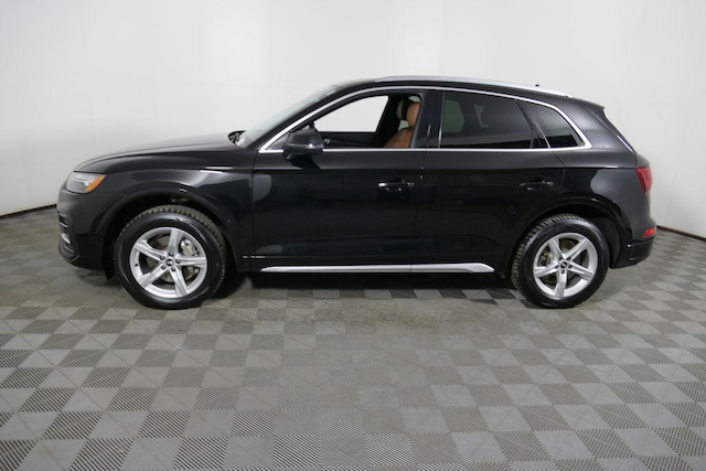 2021 Audi Q5