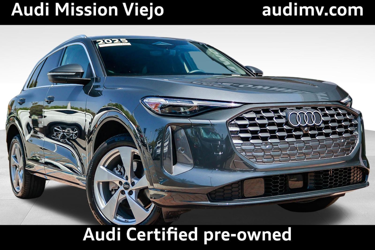 2025 Audi Q5