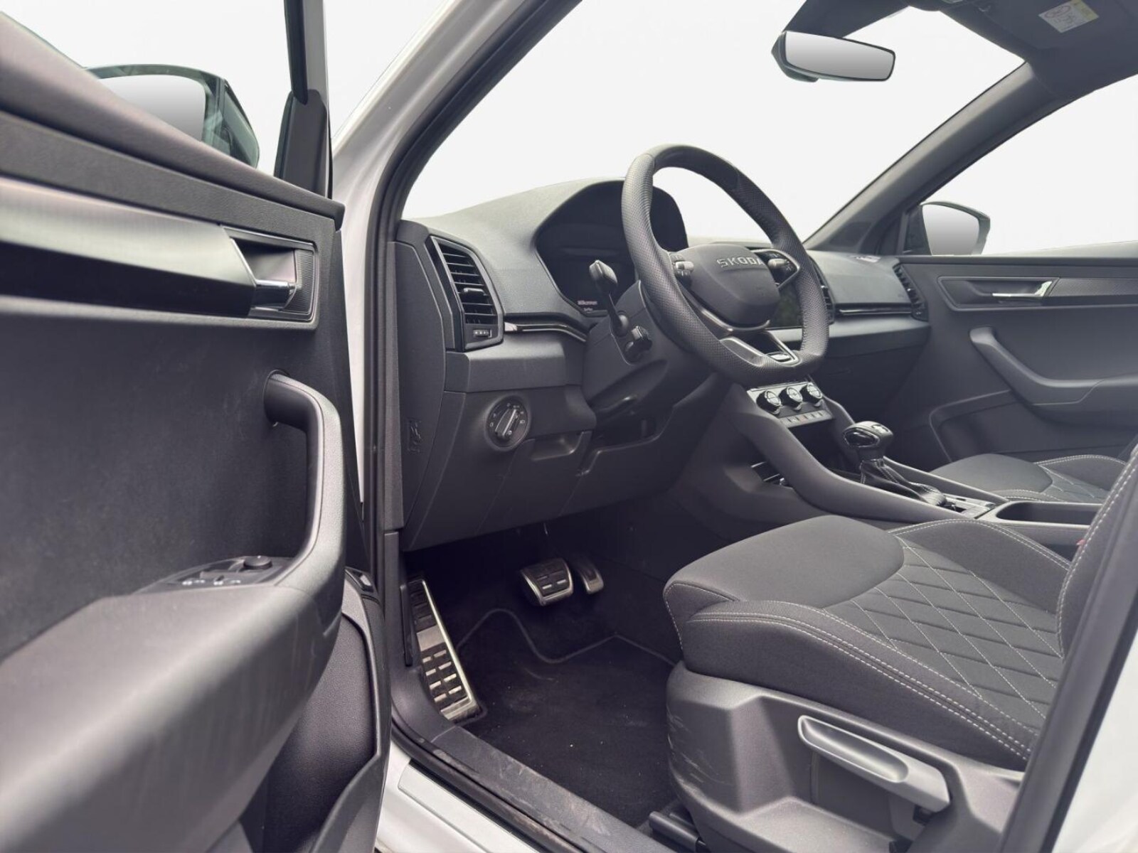 Škoda Karoq – Bild 11