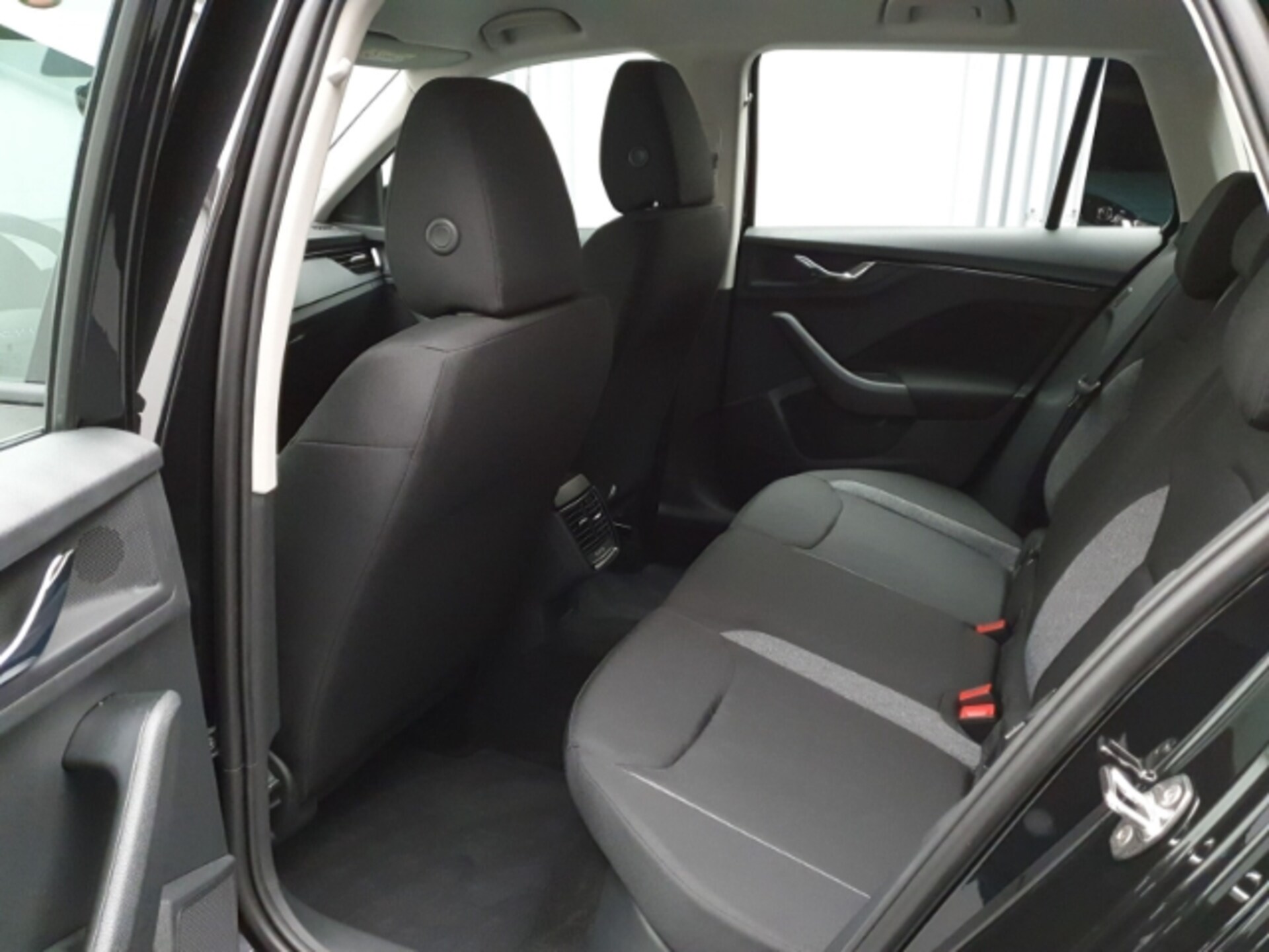 Skoda Kamiq Active