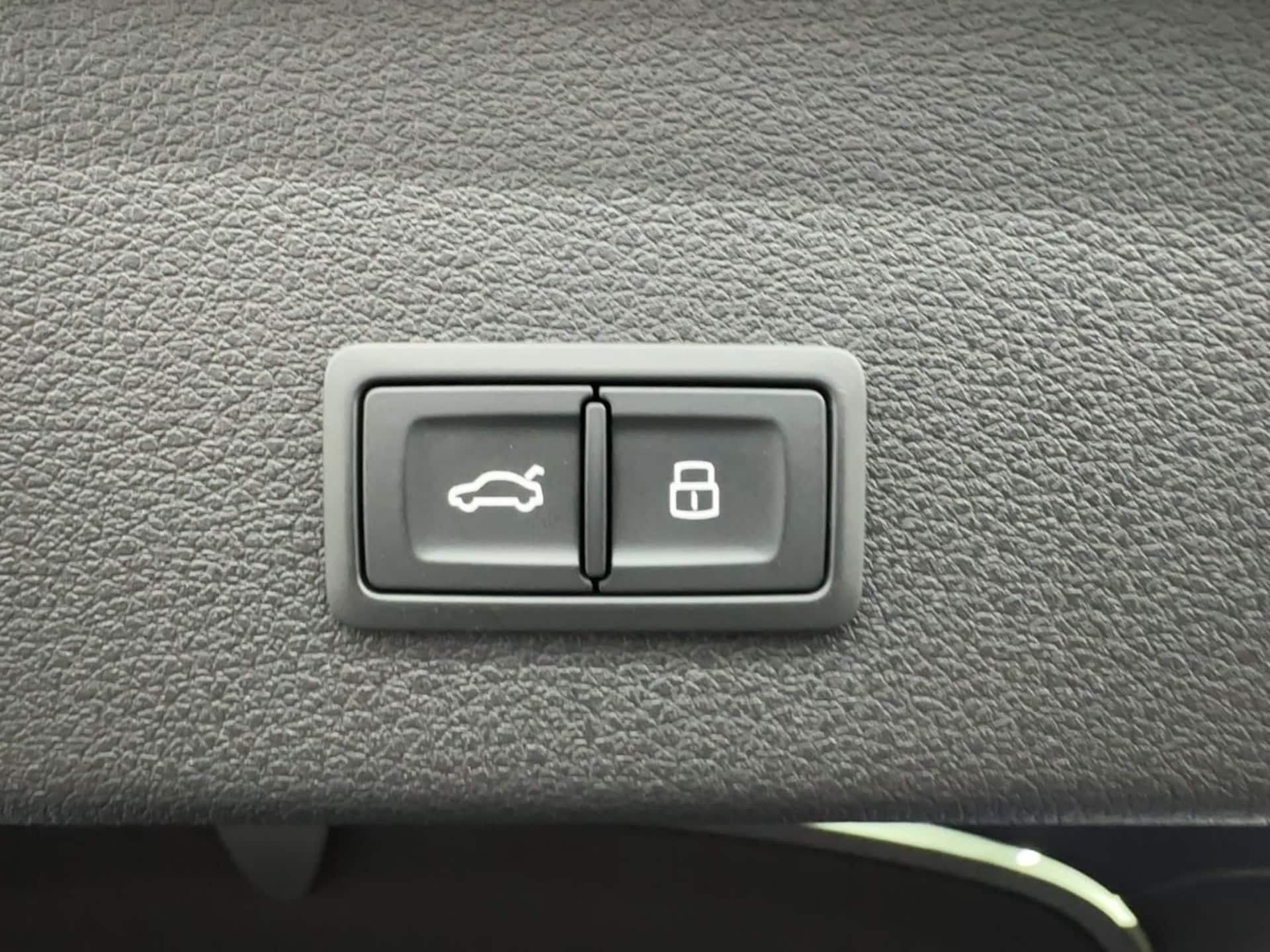 Audi e-tron S Sportback