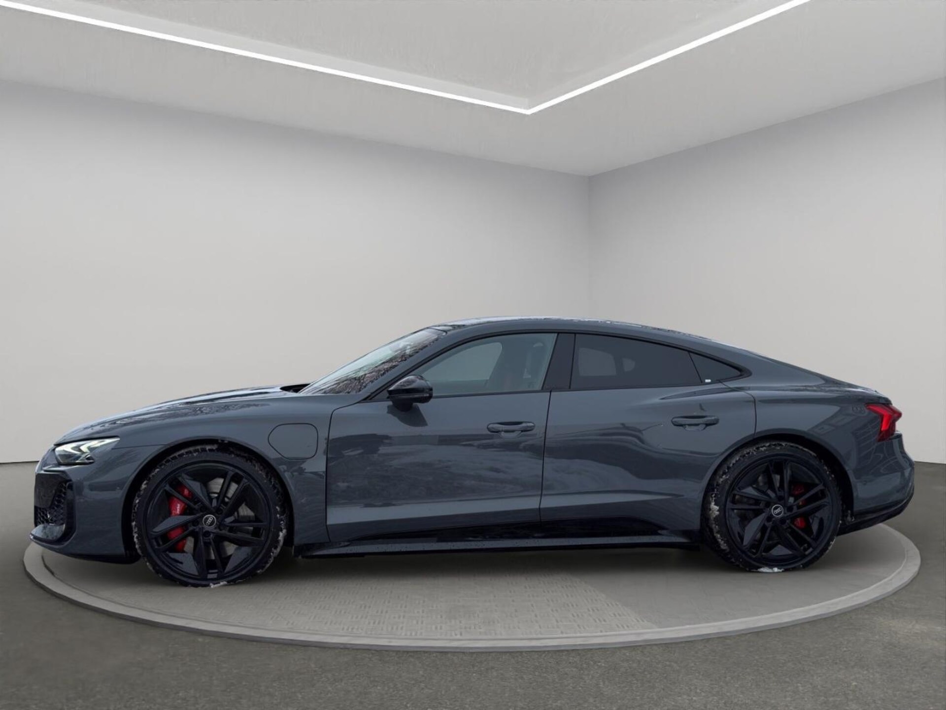 Audi RS e-tron GT