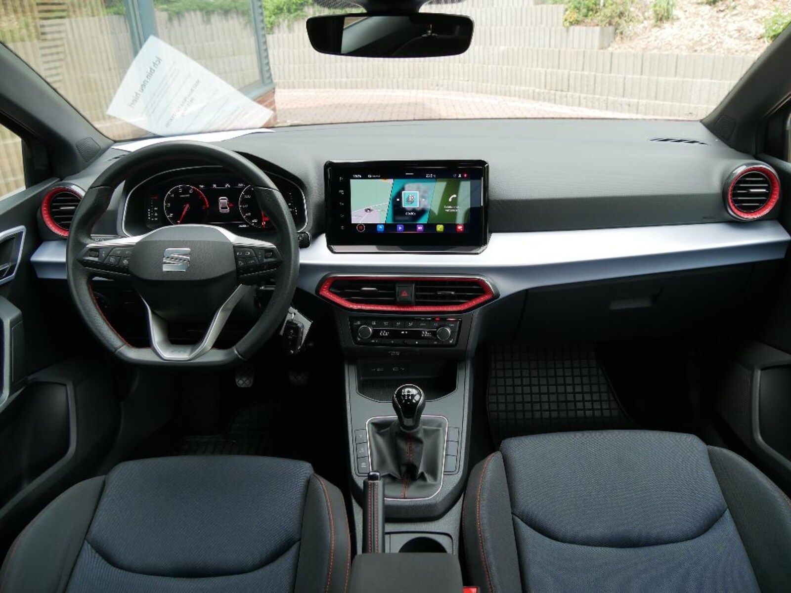 SEAT Ibiza – Bild 2