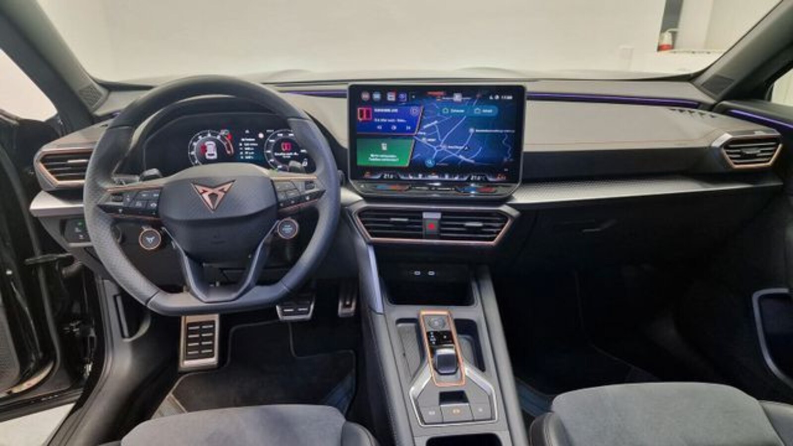 CUPRA Formentor – Bild 8