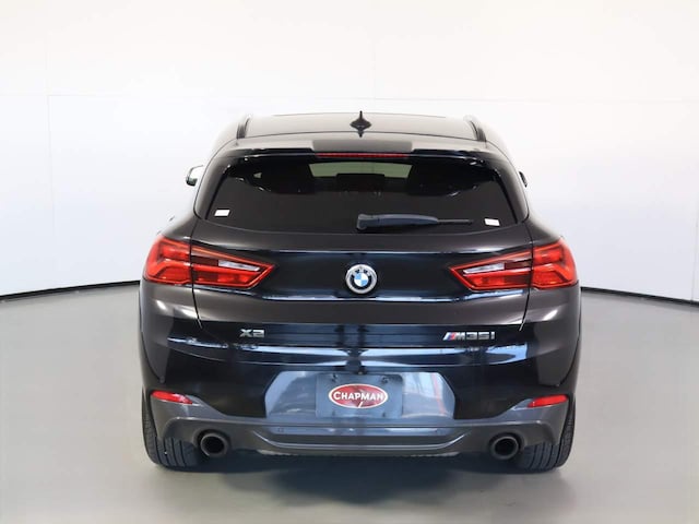 2020 BMW X2