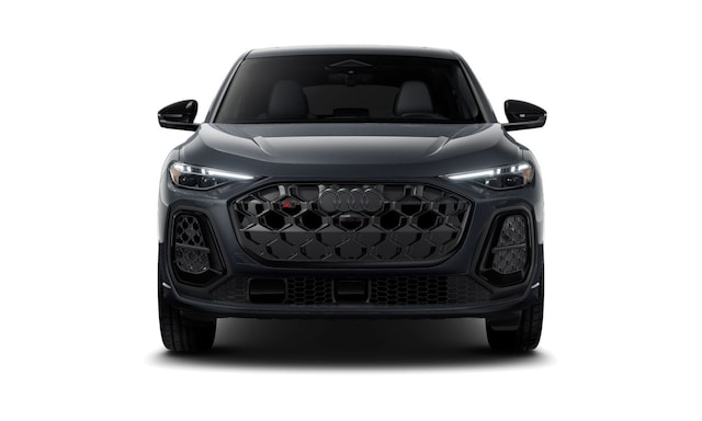 2026 Audi SQ5 Sportback