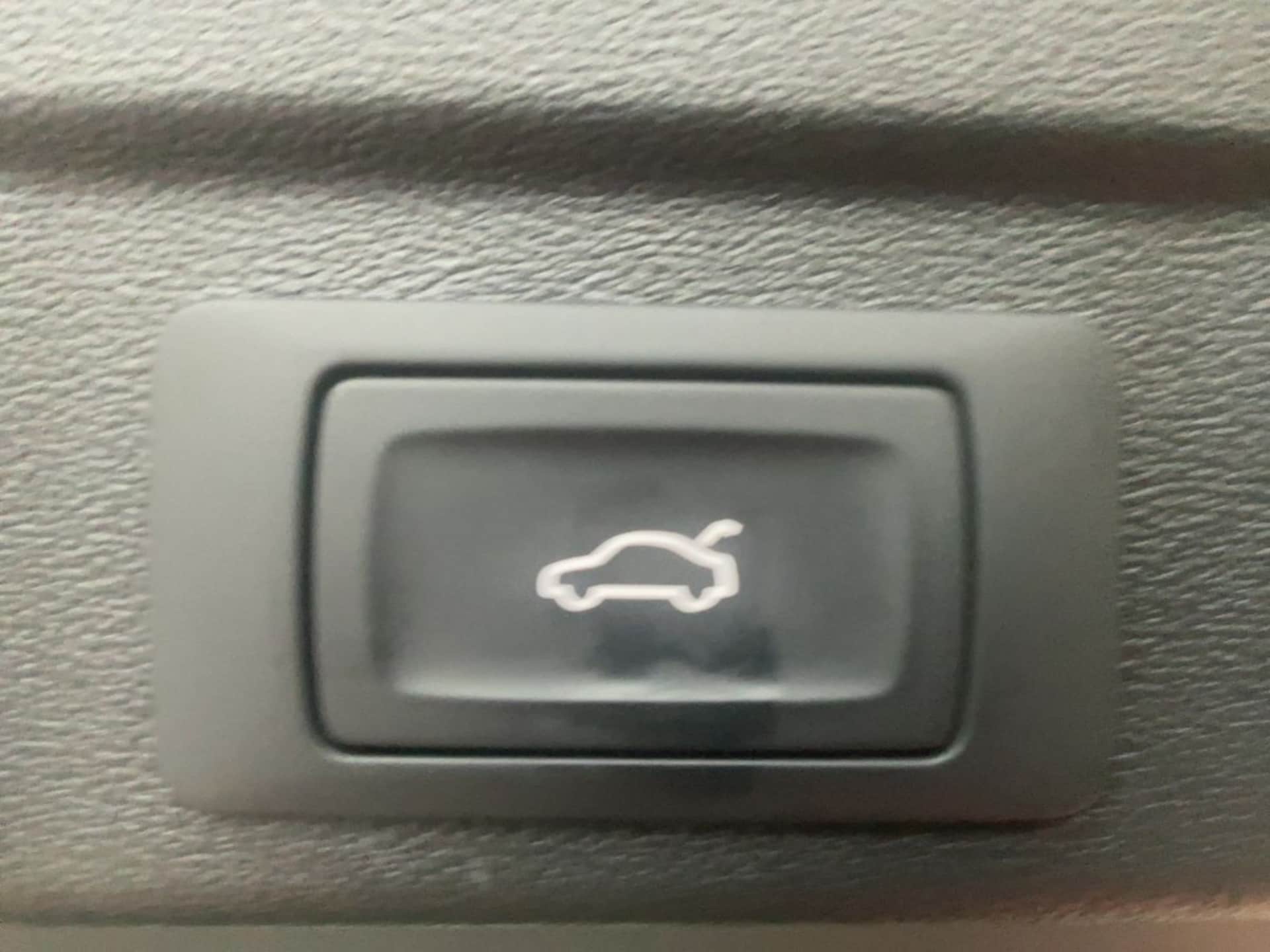 Audi A5 Limousine