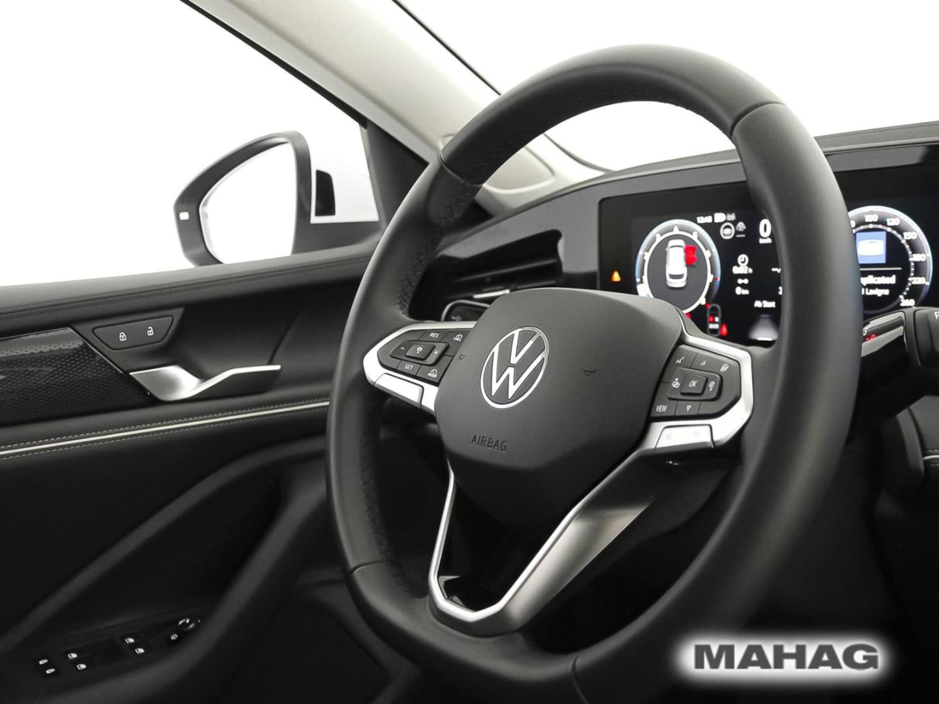 Volkswagen Passat Business