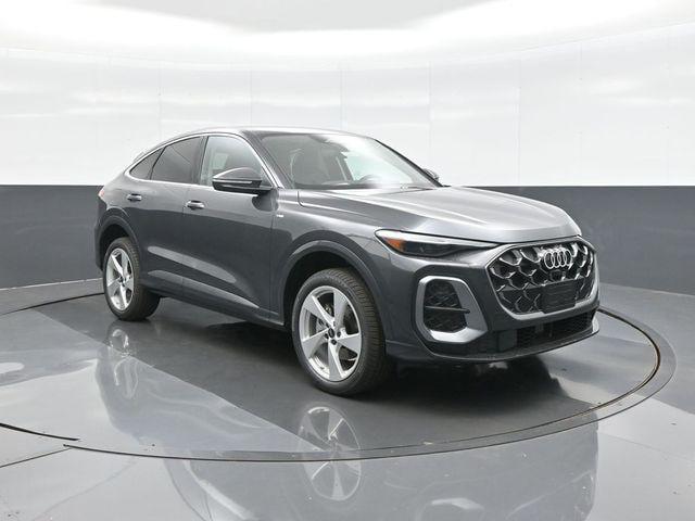 Photo of 2026 Audi Q5 Sportback 