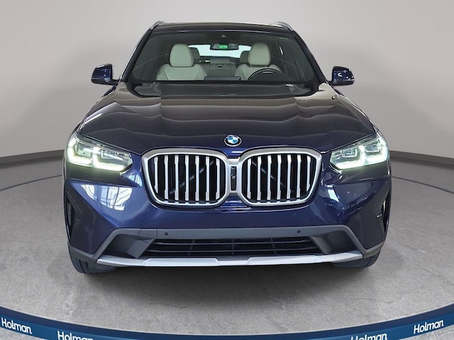 2023 BMW X3