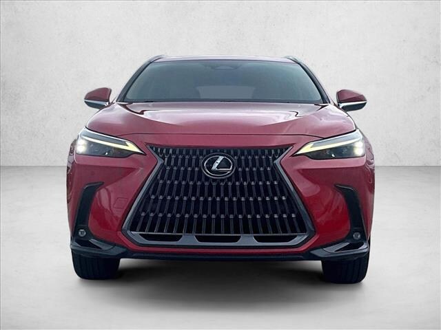 2024 Lexus NX 250