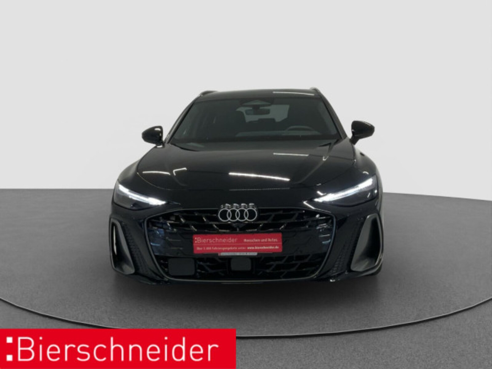 Audi A6 Avant – Bild 2