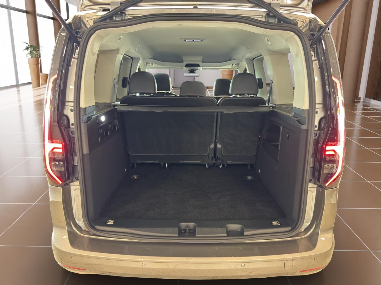 Volkswagen Caddy – Bild 28
