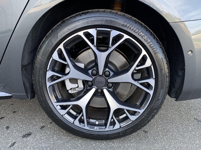 2026 Audi A6 Premium Plus - Photo 23
