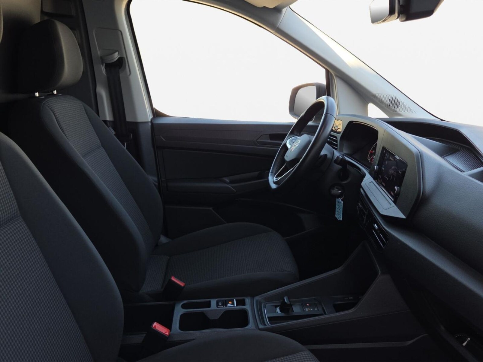 Volkswagen Caddy Maxi Cargo – Bild 4