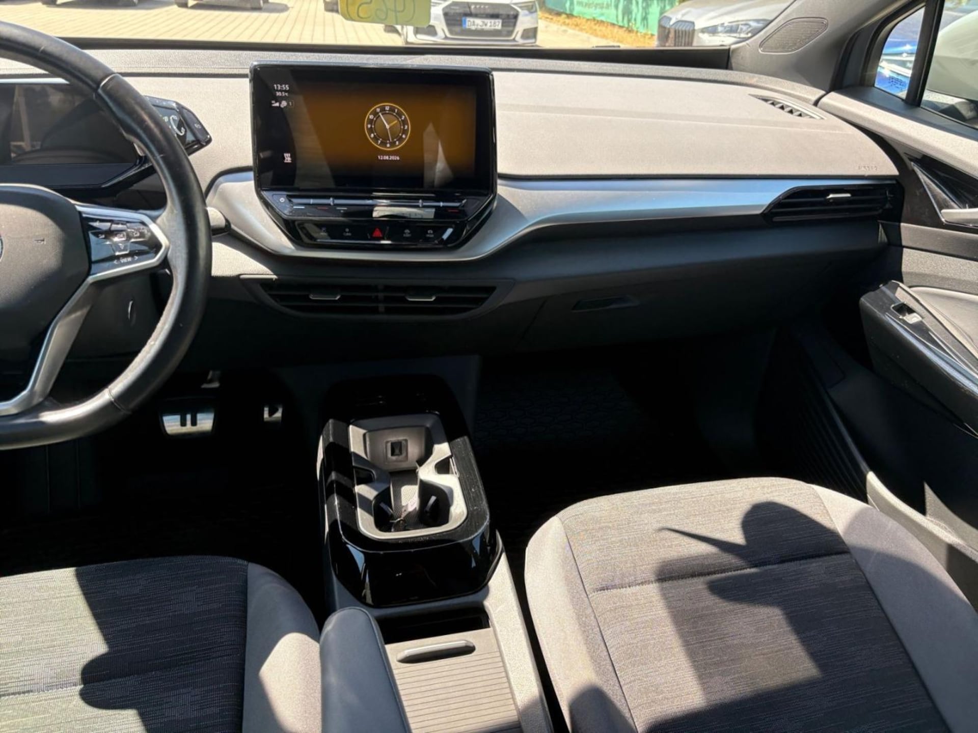 Volkswagen ID.4 Pure