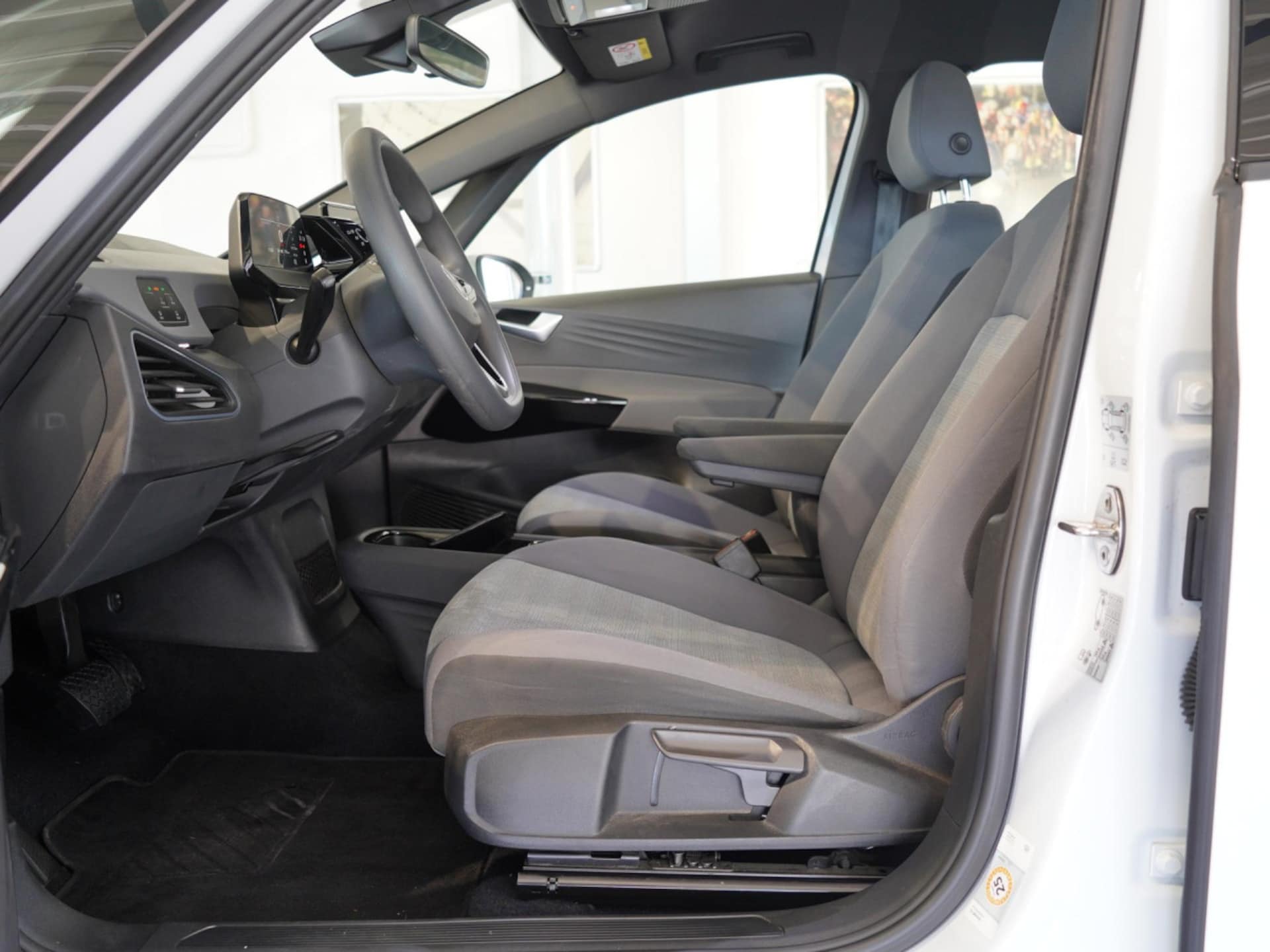 Volkswagen ID.3 Pure Performance