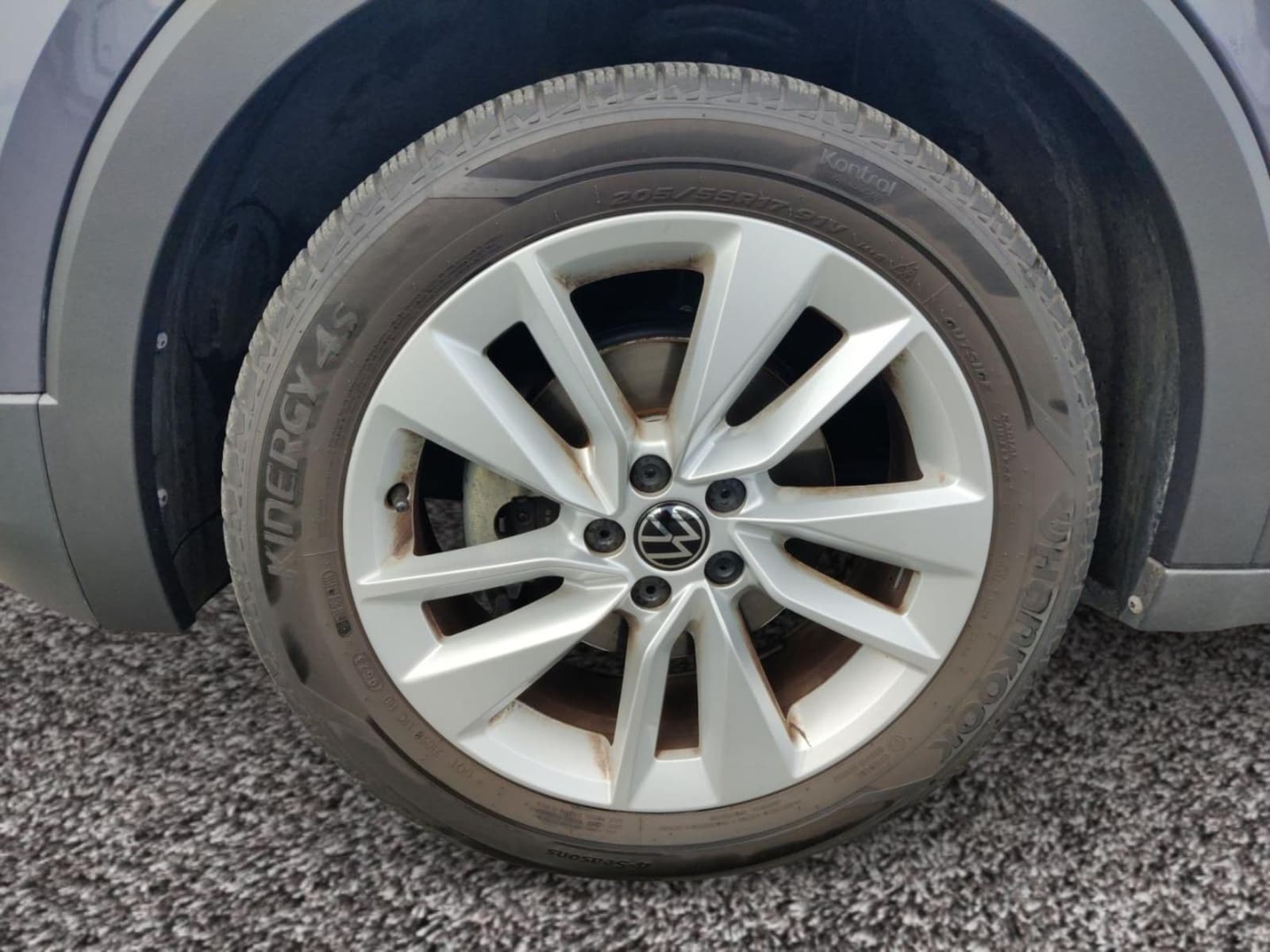 Volkswagen T-Cross – Bild 11