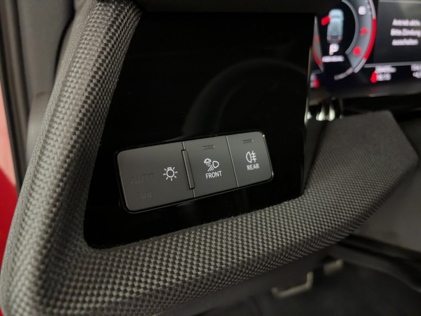 Audi A3 Sportback – Bild 16