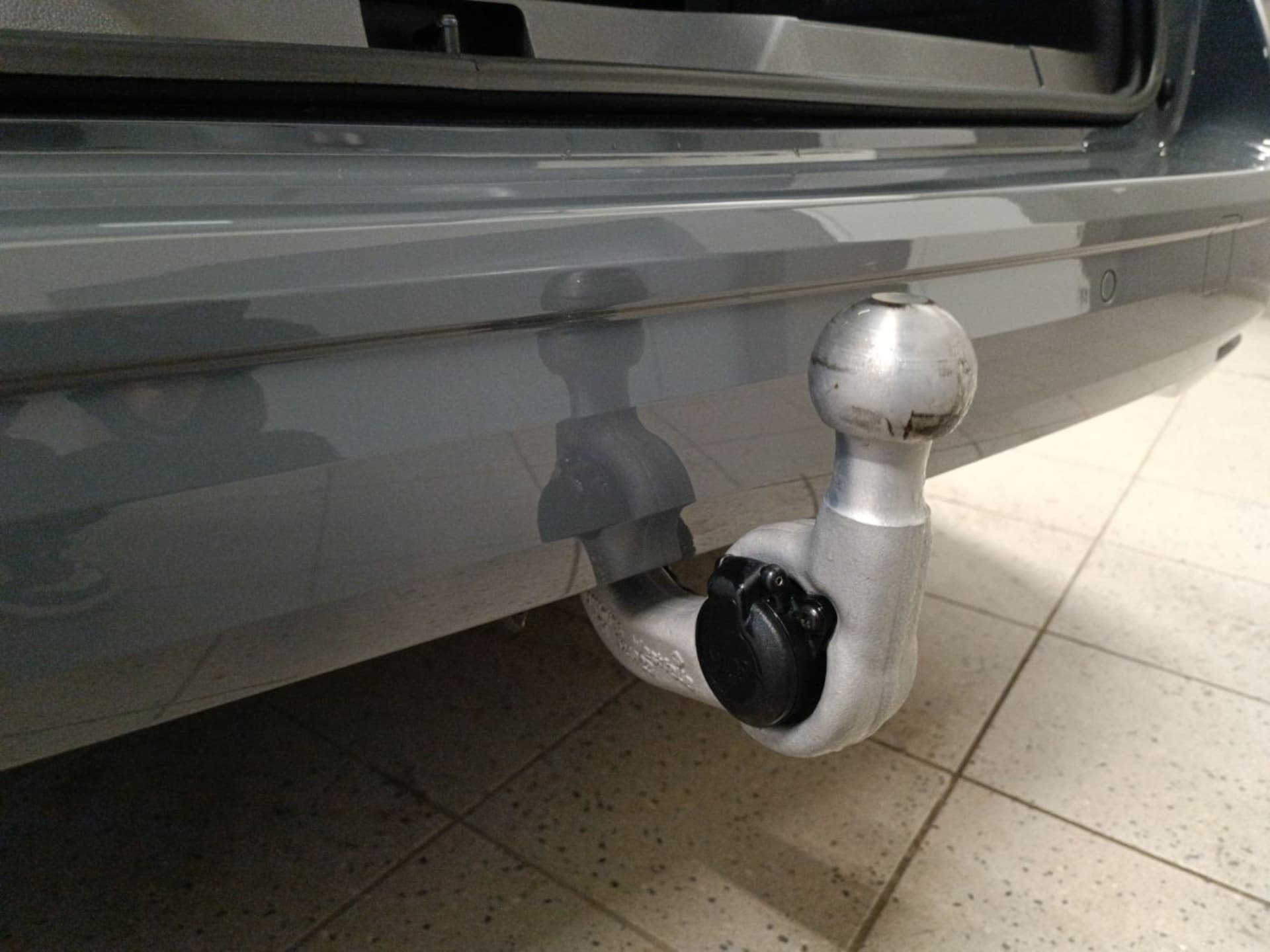 Volkswagen Multivan Basis-Modell