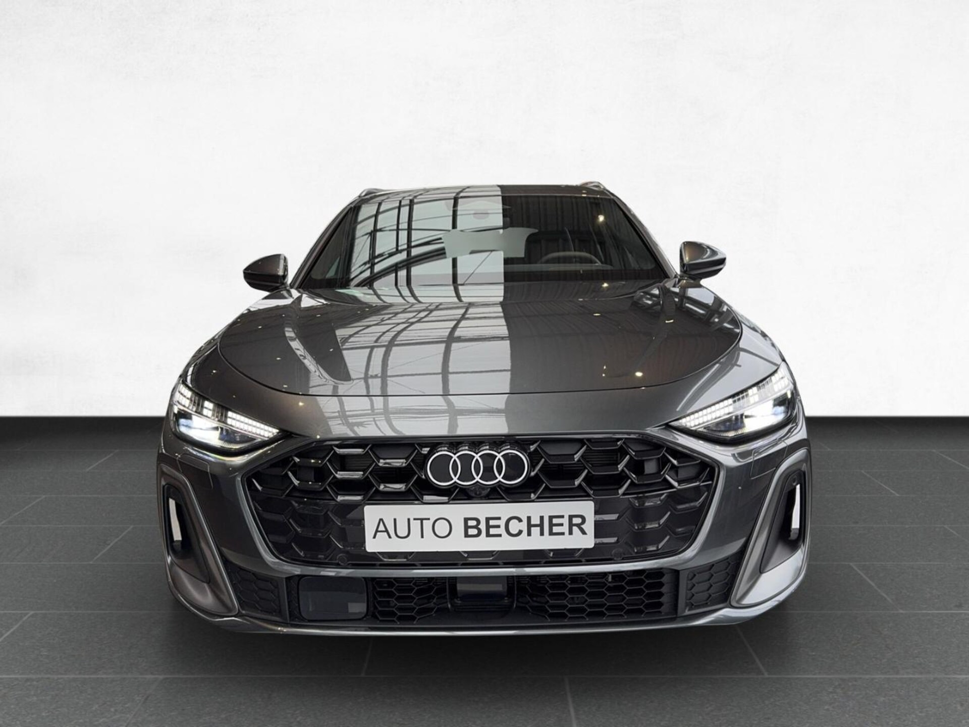 Audi A5 Avant