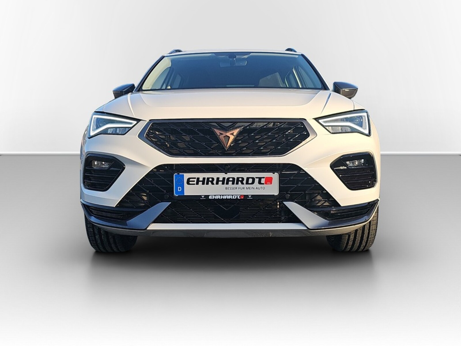 CUPRA Ateca – Bild 3