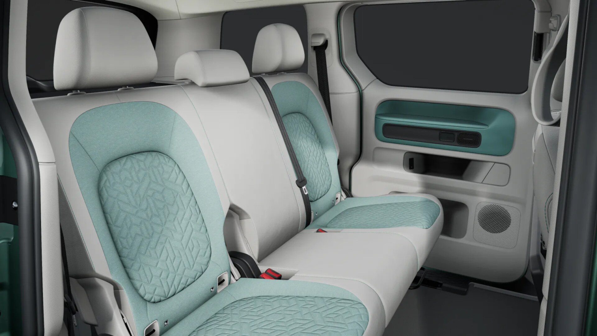 Volkswagen ID. Buzz Pro
