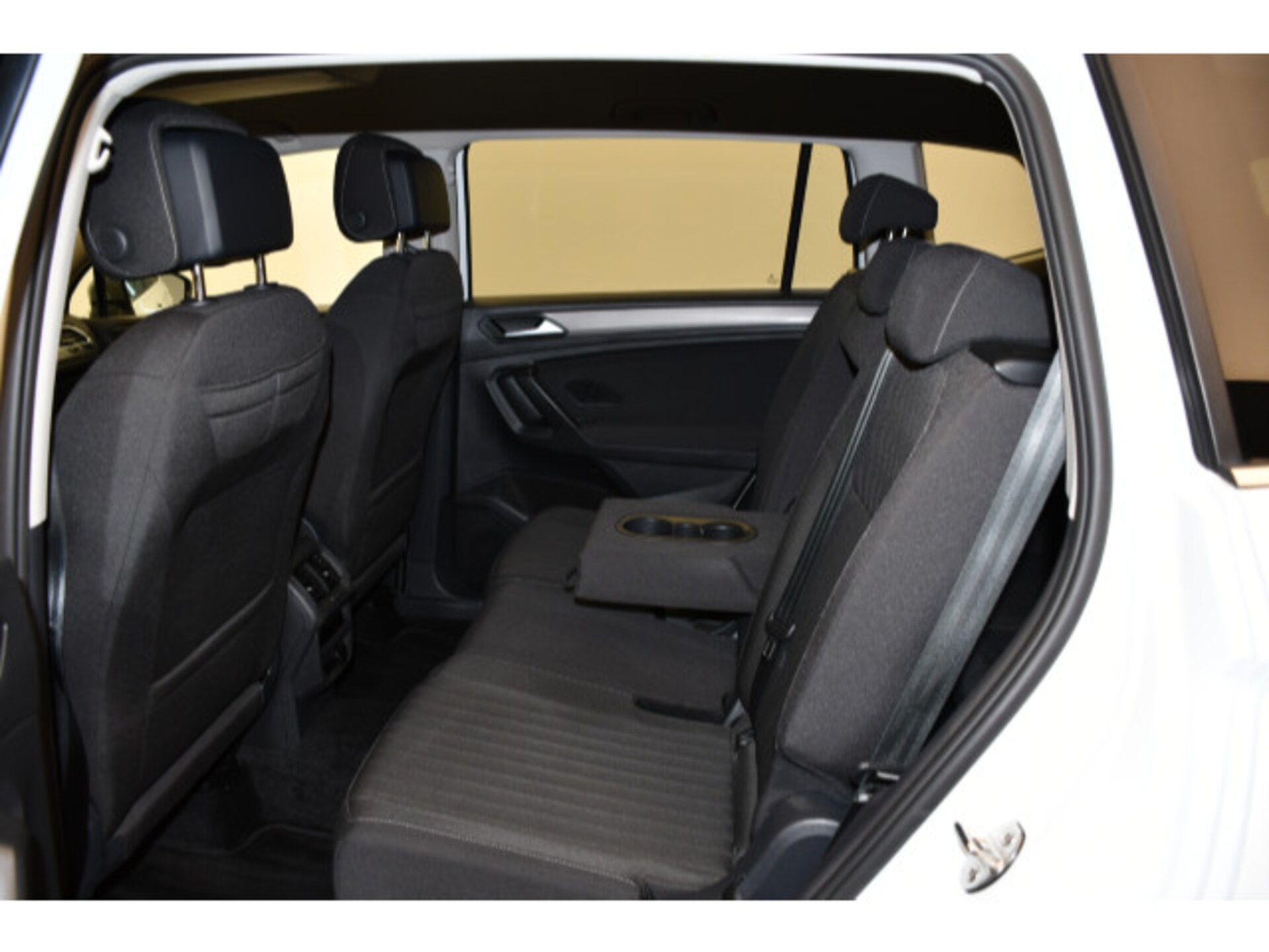 Volkswagen Tiguan Allspace Life