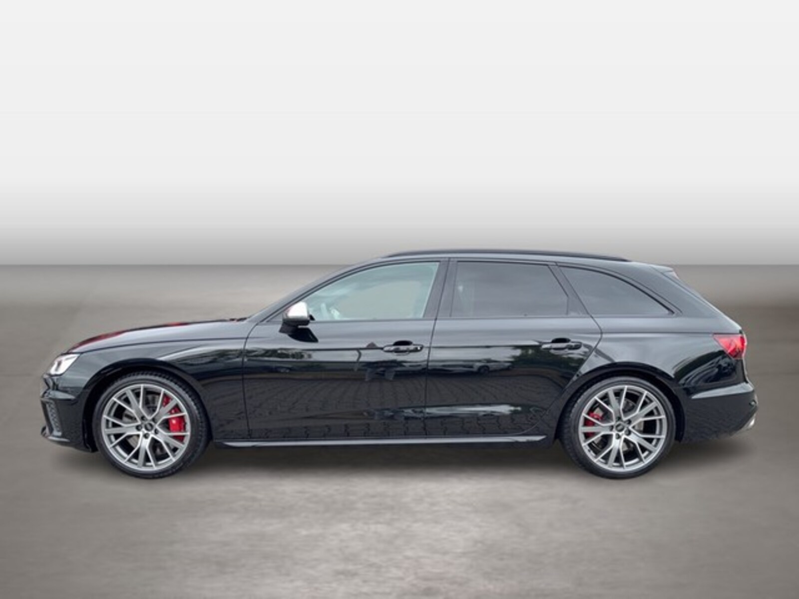 Audi S4 Avant – Bild 2