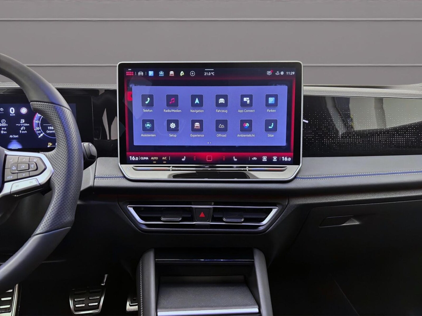 Volkswagen Tiguan – Bild 14