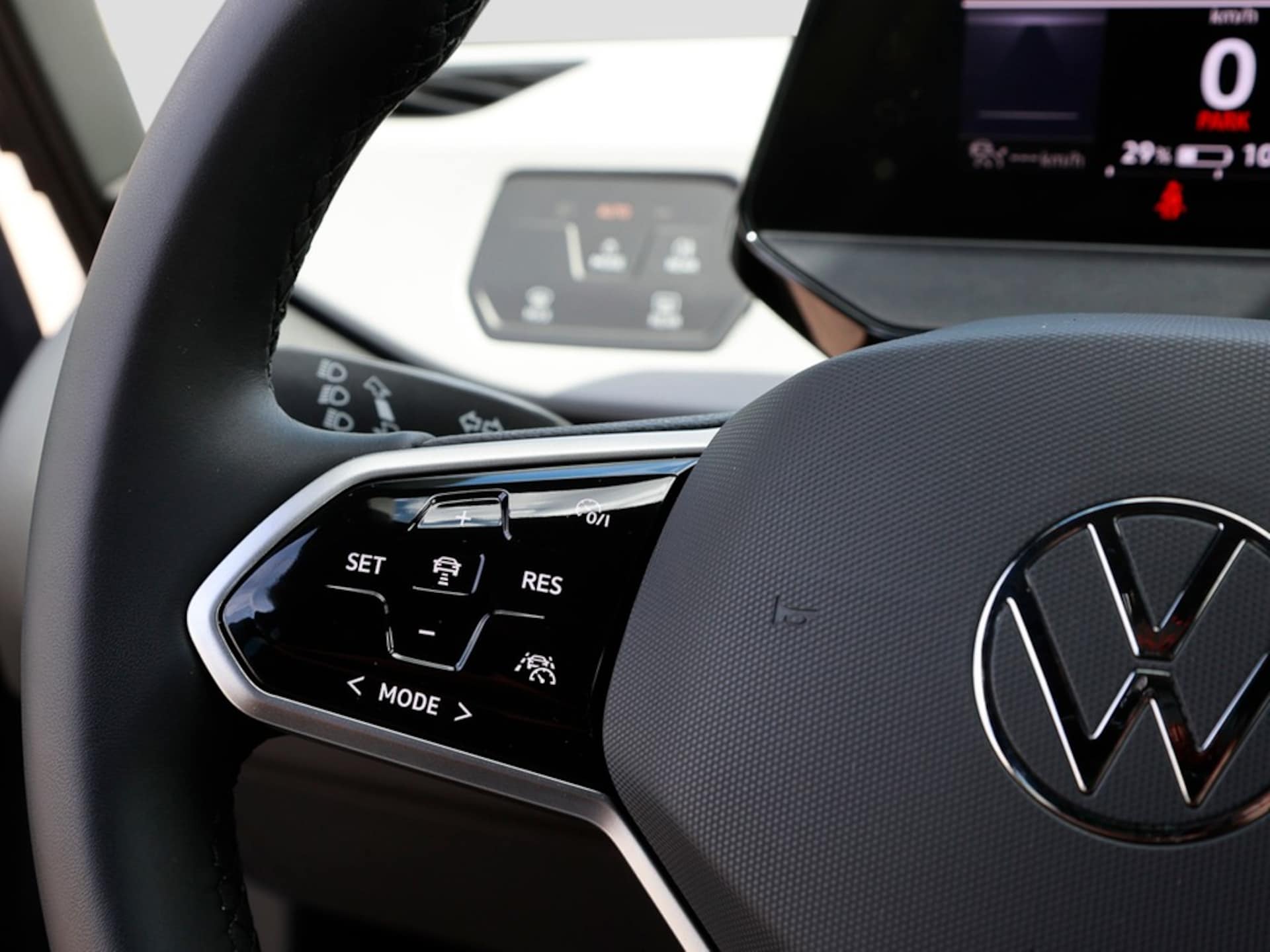 Volkswagen ID.3 MOVE Pro