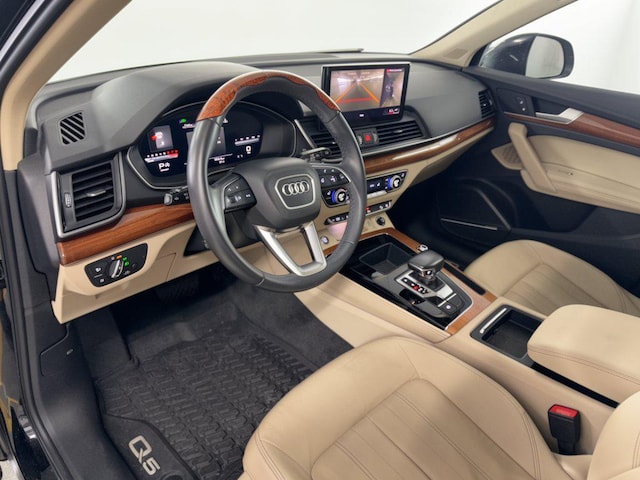 2022 Audi Q5