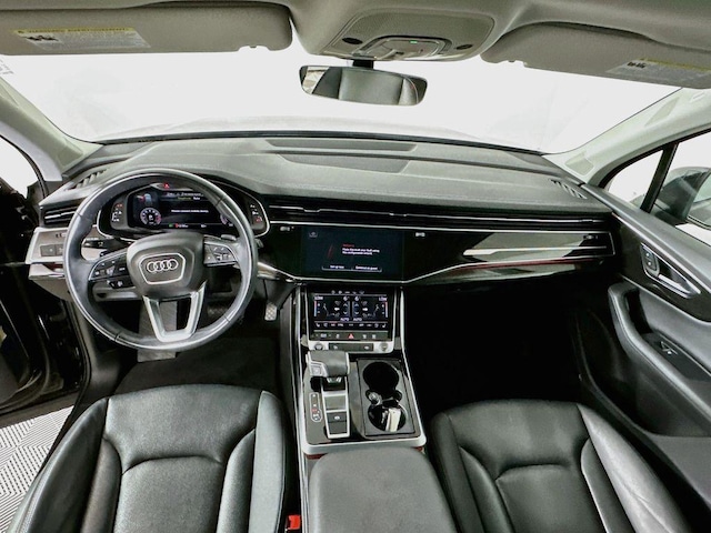 2023 Audi Q7