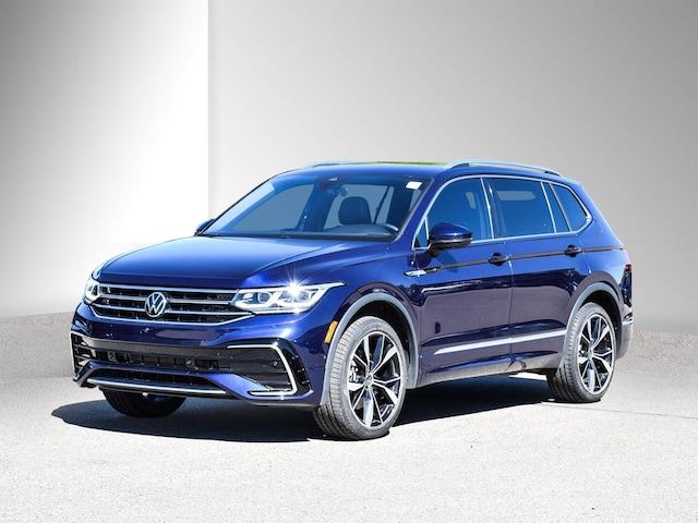Photo of 2022 Volkswagen Tiguan