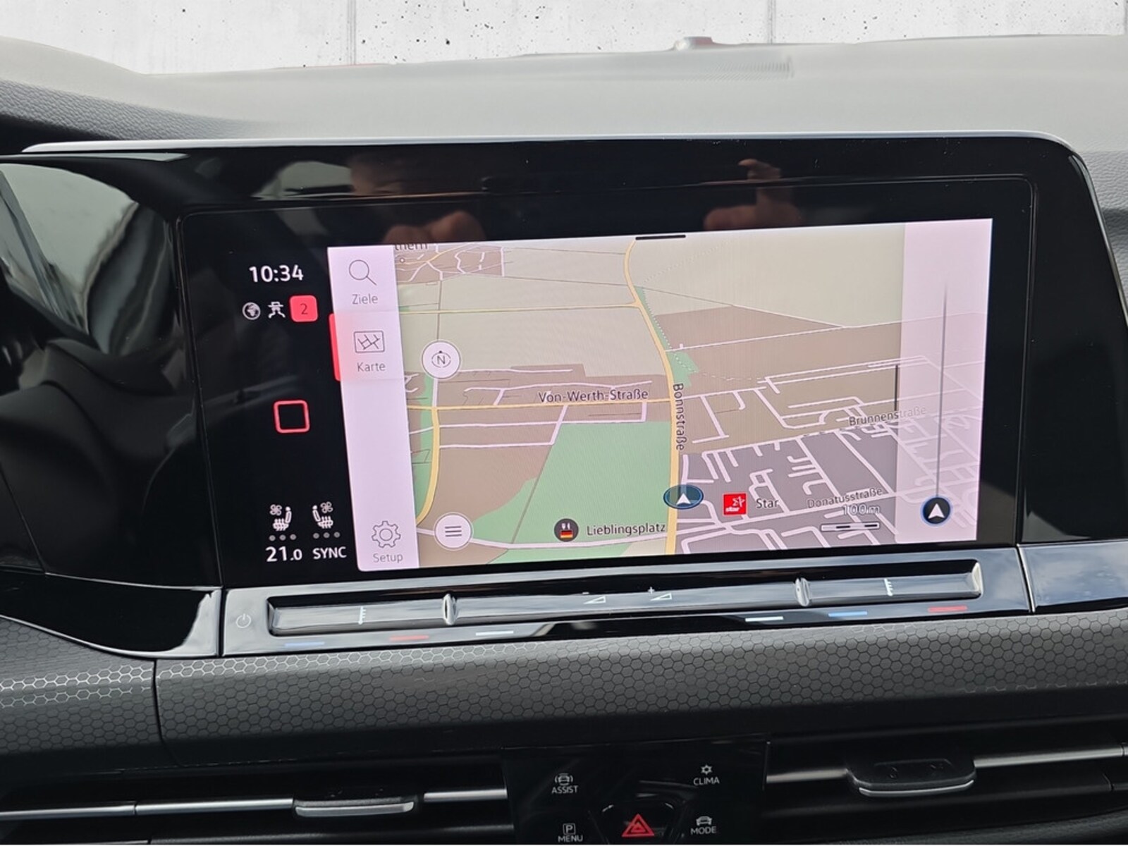 Volkswagen Golf – Bild 17