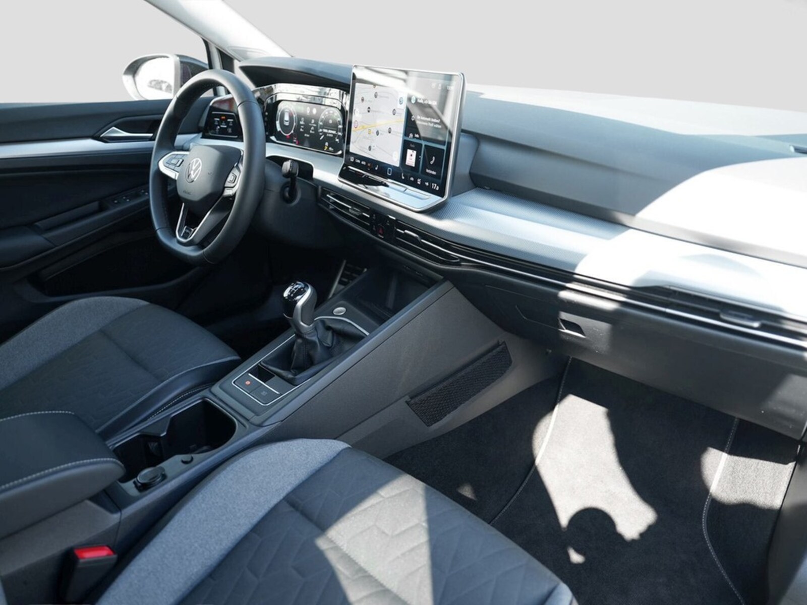 Volkswagen Golf – Bild 9