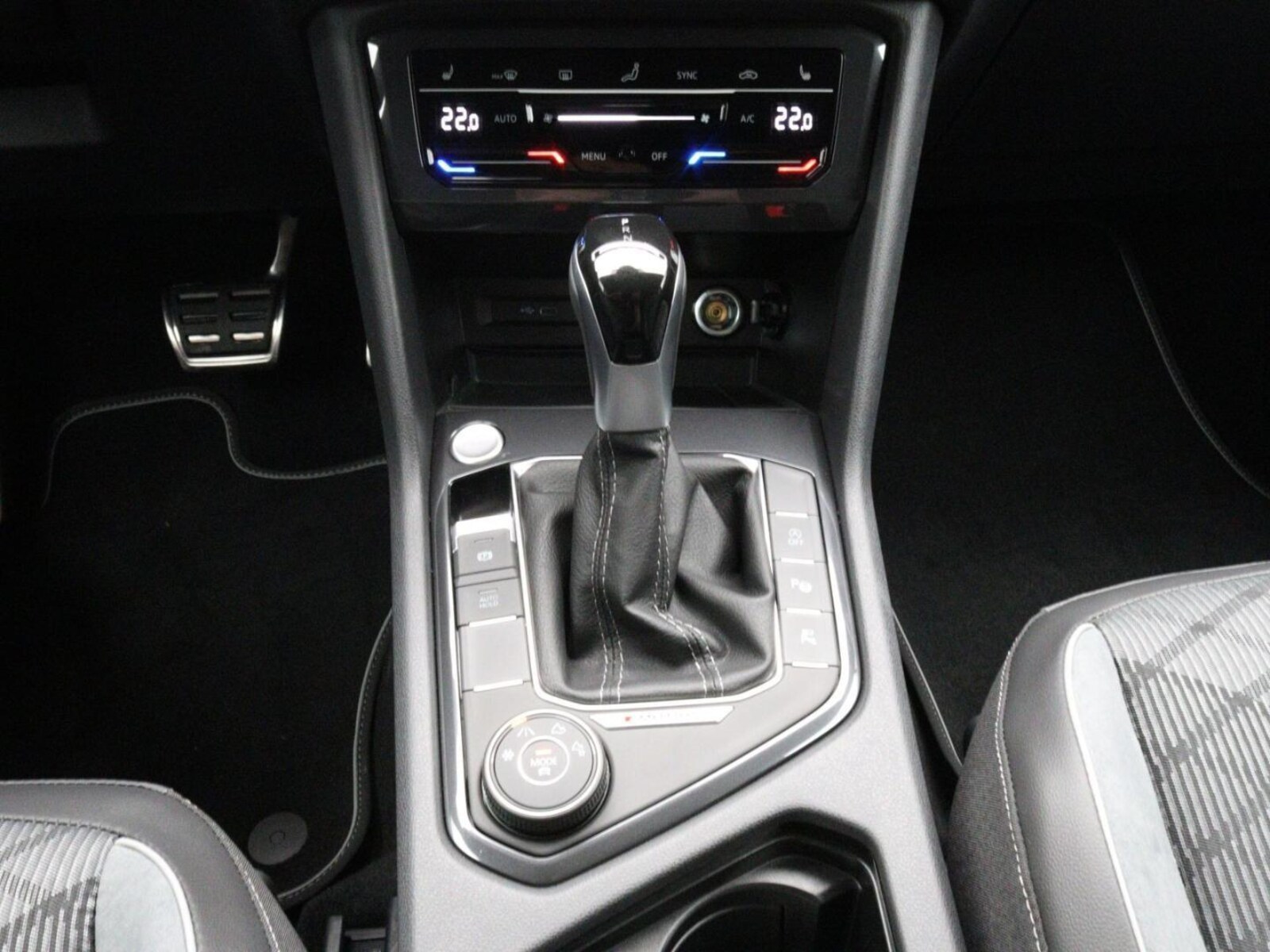 Volkswagen Tiguan Allspace – Bild 18