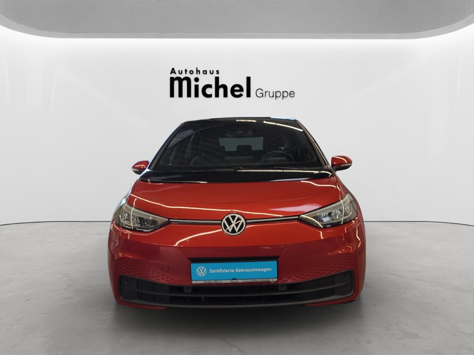 Volkswagen ID.3 – Bild 13