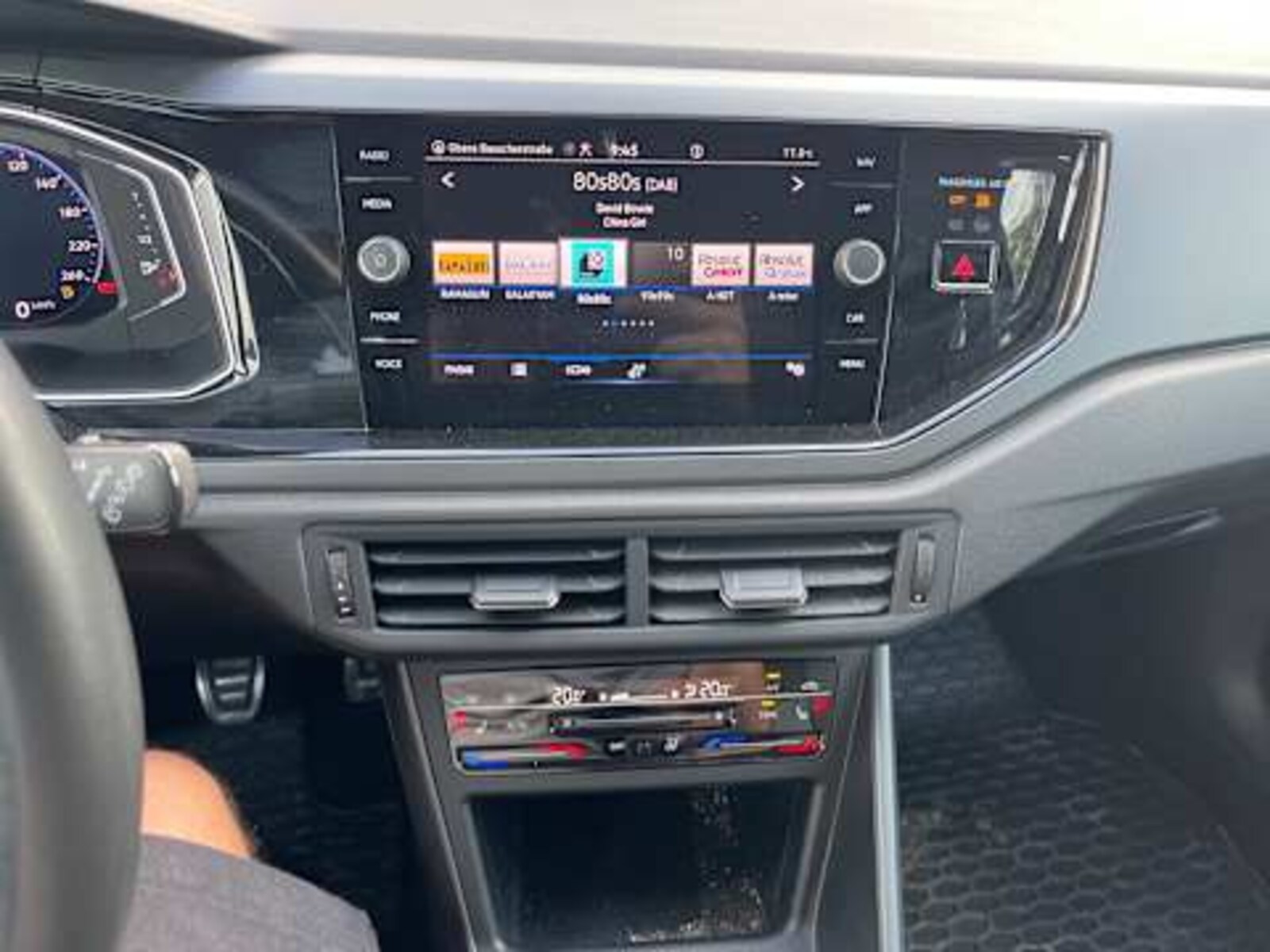 Volkswagen Taigo – Bild 7