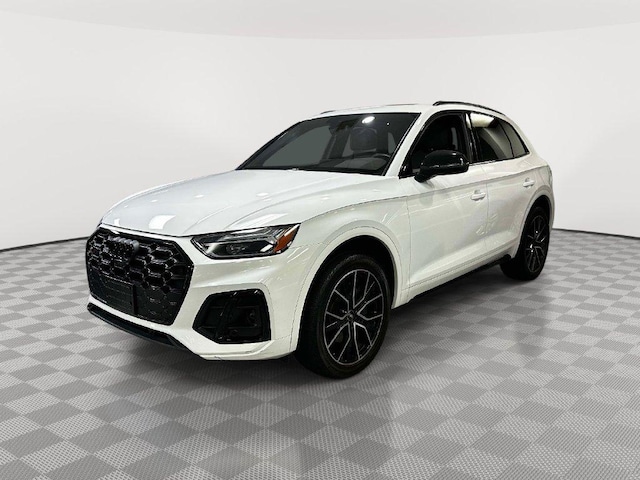 2023 Audi SQ5