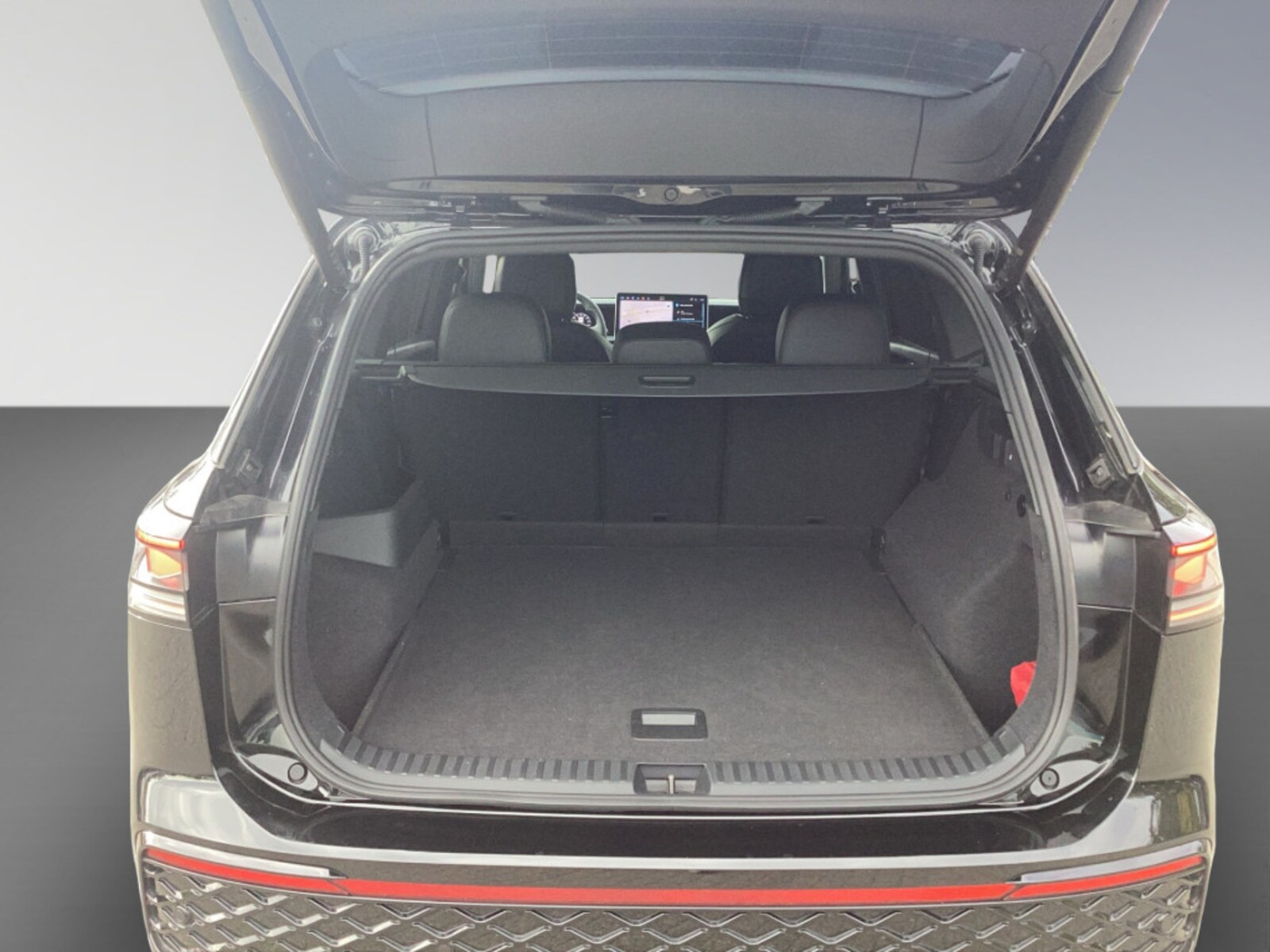 Volkswagen Tayron – Bild 20