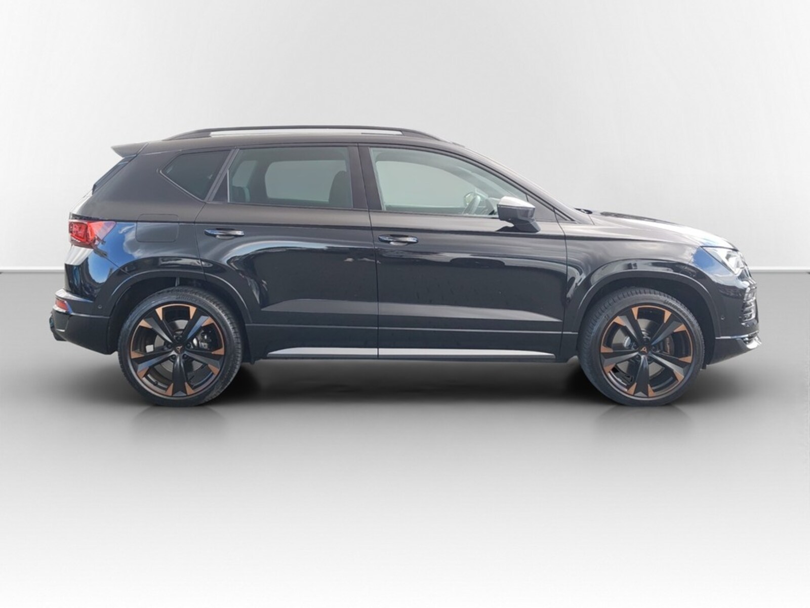 CUPRA Ateca – Bild 4