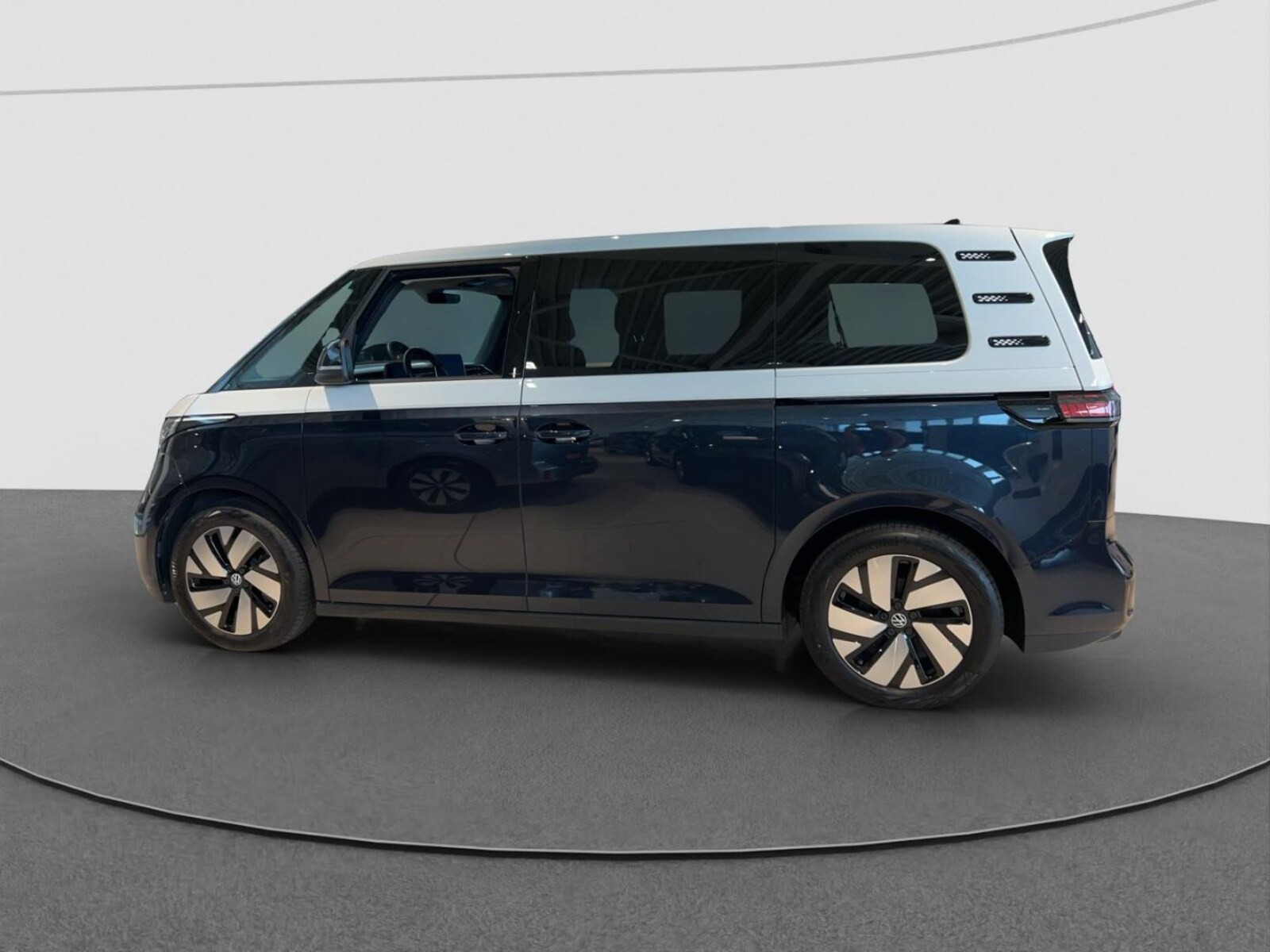 Volkswagen ID. Buzz – Bild 5